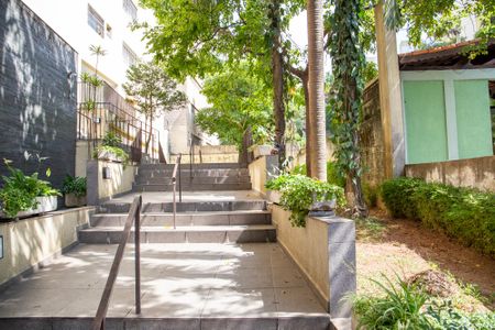 Apartamento para alugar com 80m², 2 quartos e 1 vagaÁrea comum