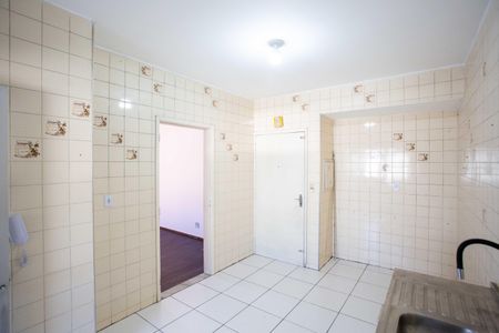 Apartamento para alugar com 80m², 2 quartos e 1 vagaCozinha