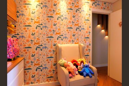 Apartamento para alugar com 80m², 3 quartos e 2 vagasQuarto 2