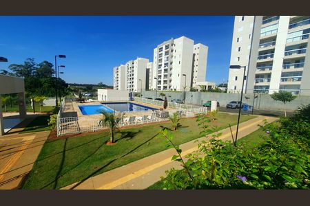 Apartamento para alugar com 80m², 3 quartos e 2 vagas Apartamento para alugar com 80m², 3 quartos e 2 vagasÁrea comum