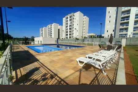 Apartamento para alugar com 80m², 3 quartos e 2 vagas Apartamento para alugar com 80m², 3 quartos e 2 vagasÁrea comum