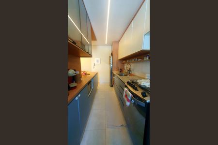 Apartamento para alugar com 80m², 3 quartos e 2 vagas Apartamento para alugar com 80m², 3 quartos e 2 vagasCozinha