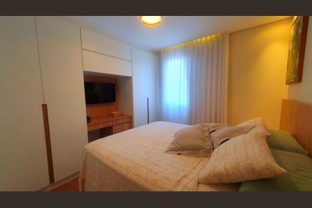 Apartamento para alugar com 80m², 3 quartos e 2 vagas Apartamento para alugar com 80m², 3 quartos e 2 vagasQuarto 3 - Suíte
