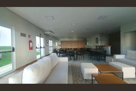 Apartamento para alugar com 80m², 3 quartos e 2 vagas Apartamento para alugar com 80m², 3 quartos e 2 vagasÁrea comum