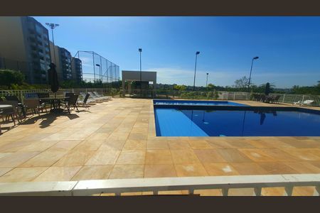 Apartamento para alugar com 80m², 3 quartos e 2 vagas Apartamento para alugar com 80m², 3 quartos e 2 vagasÁrea comum