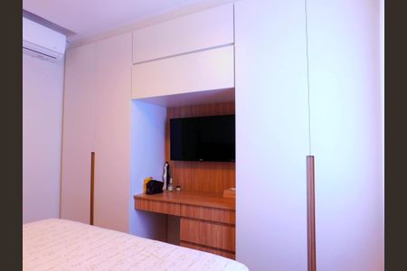 Apartamento para alugar com 80m², 3 quartos e 2 vagasQuarto 3 - Suíte