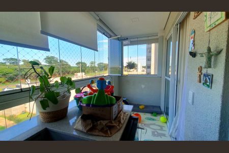 Apartamento para alugar com 80m², 3 quartos e 2 vagas Apartamento para alugar com 80m², 3 quartos e 2 vagasÁrea Gourmet