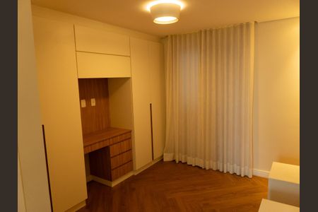 Quarto Suíte de apartamento para alugar com 3 quartos, 80m² em Balneário Tropical, Paulínia