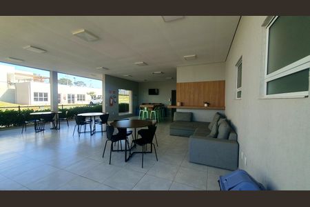 Apartamento para alugar com 80m², 3 quartos e 2 vagas Apartamento para alugar com 80m², 3 quartos e 2 vagasÁrea comum