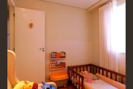 Apartamento para alugar com 80m², 3 quartos e 2 vagasQuarto 2