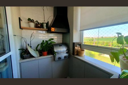 Apartamento para alugar com 80m², 3 quartos e 2 vagas Apartamento para alugar com 80m², 3 quartos e 2 vagasÁrea Gourmet