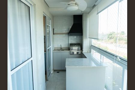 Apartamento para alugar com 80m², 3 quartos e 2 vagas Apartamento para alugar com 80m², 3 quartos e 2 vagasChurrasqueira