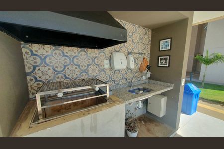 Apartamento para alugar com 80m², 3 quartos e 2 vagas Apartamento para alugar com 80m², 3 quartos e 2 vagasÁrea comum