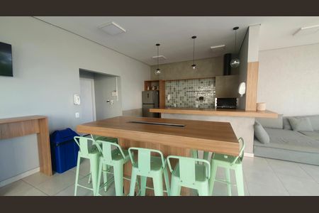 Apartamento para alugar com 80m², 3 quartos e 2 vagas Apartamento para alugar com 80m², 3 quartos e 2 vagasÁrea comum