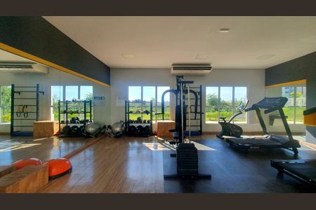 Apartamento para alugar com 80m², 3 quartos e 2 vagas Apartamento para alugar com 80m², 3 quartos e 2 vagasÁrea comum