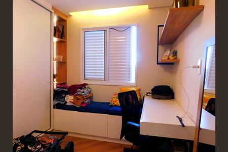 Apartamento para alugar com 80m², 3 quartos e 2 vagasQuarto 1