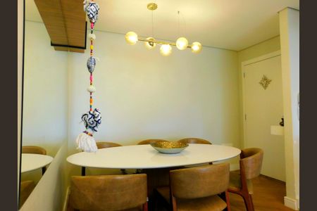 Apartamento para alugar com 80m², 3 quartos e 2 vagasSala