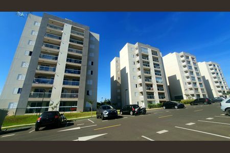 Apartamento para alugar com 80m², 3 quartos e 2 vagas Apartamento para alugar com 80m², 3 quartos e 2 vagasÁrea comum