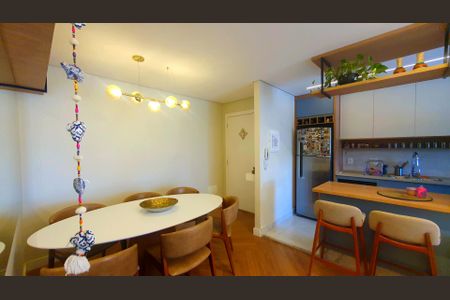 Apartamento para alugar com 80m², 3 quartos e 2 vagas Apartamento para alugar com 80m², 3 quartos e 2 vagasSala