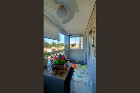 Apartamento para alugar com 80m², 3 quartos e 2 vagas Apartamento para alugar com 80m², 3 quartos e 2 vagasÁrea Gourmet