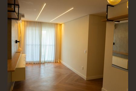 Apartamento para alugar com 3 quartos, 80m² em Balneário Tropical, Paulínia