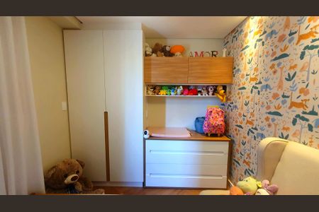 Apartamento para alugar com 80m², 3 quartos e 2 vagas Apartamento para alugar com 80m², 3 quartos e 2 vagasQuarto 2