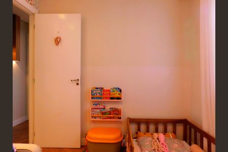 Apartamento para alugar com 80m², 3 quartos e 2 vagasQuarto 2