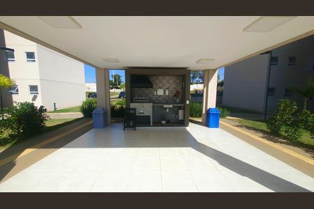 Apartamento para alugar com 80m², 3 quartos e 2 vagas Apartamento para alugar com 80m², 3 quartos e 2 vagasÁrea comum