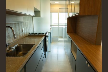 Apartamento para alugar com 80m², 3 quartos e 2 vagas Apartamento para alugar com 80m², 3 quartos e 2 vagasCozinha