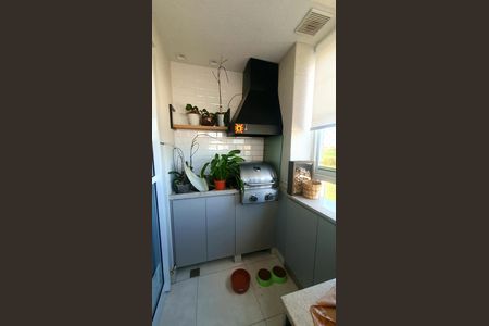 Apartamento para alugar com 80m², 3 quartos e 2 vagas Apartamento para alugar com 80m², 3 quartos e 2 vagasÁrea Gourmet