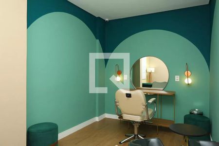 Apartamento à venda com 43m², 2 quartos e sem vagaEspaço Mulher