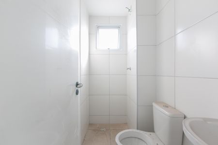 Apartamento à venda com 43m², 2 quartos e sem vagaBanheiro