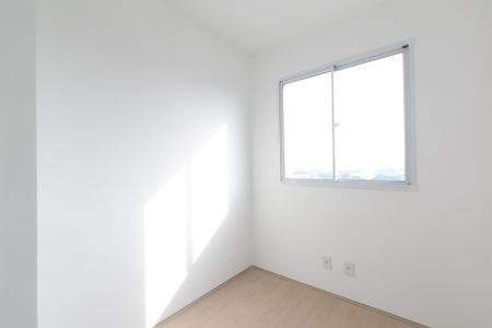 Apartamento à venda com 43m², 2 quartos e sem vagaQuarto 2