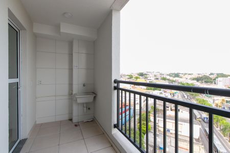 Apartamento à venda com 43m², 2 quartos e sem vagaÁrea de Serviço