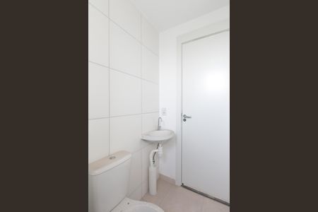 Apartamento à venda com 43m², 2 quartos e sem vagaBanheiro