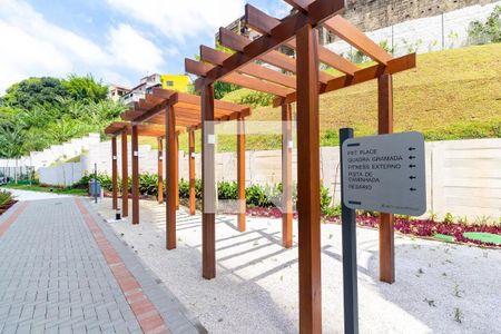 Apartamento à venda com 43m², 2 quartos e sem vagaÁrea comum