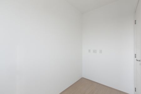 Apartamento à venda com 43m², 2 quartos e sem vagaQuarto 2