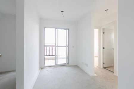 Apartamento à venda com 43m², 2 quartos e sem vagaSala