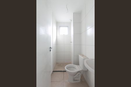 Apartamento à venda com 43m², 2 quartos e sem vagaBanheiro