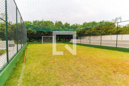 Apartamento à venda com 43m², 2 quartos e sem vagaQuadra