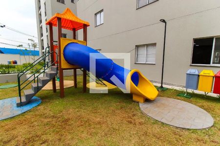 Apartamento à venda com 43m², 2 quartos e sem vagaÁrea Comum - Playground