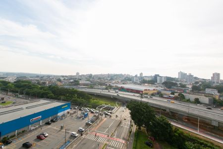 Apartamento à venda com 43m², 2 quartos e sem vagaVista do Quarto 2