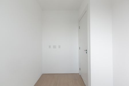 Apartamento à venda com 43m², 2 quartos e sem vagaQuarto 2
