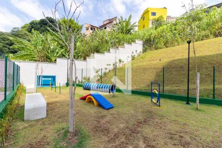 Apartamento à venda com 43m², 2 quartos e sem vagaEspaço Pet