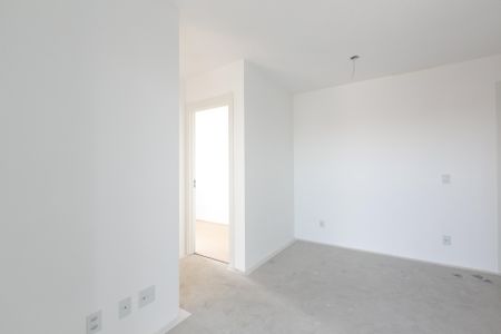 Apartamento à venda com 43m², 2 quartos e sem vagaSala