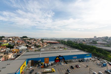 Apartamento à venda com 43m², 2 quartos e sem vagaVista do Quarto 1