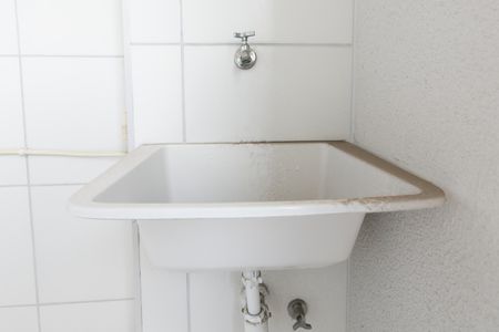 Apartamento à venda com 43m², 2 quartos e sem vagaÁrea de Serviço