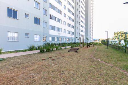 Apartamento à venda com 43m², 2 quartos e sem vagaÁrea comum