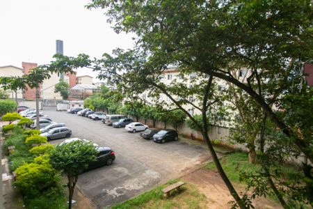 Apartamento para alugar com 46m², 2 quartos e 1 vagaVista do Quarto 2