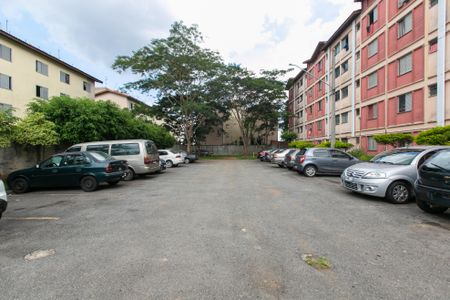 Apartamento para alugar com 46m², 2 quartos e 1 vagaGaragem